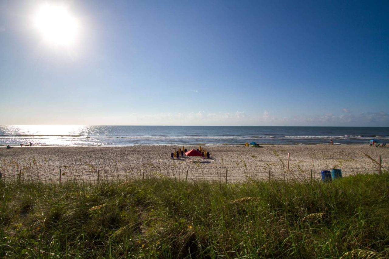 Vila Sea Turtle'S Nest Carolina Beach Exteriér fotografie